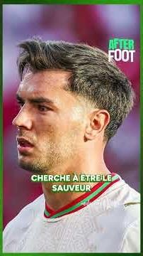 Morocco: "He has a savior complex," is Brahim Diaz underperforming?