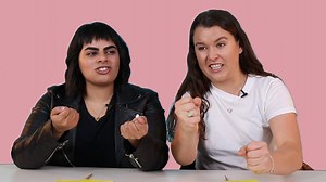 Never Have I Ever: '90s Edition | BuzzFeed Australia