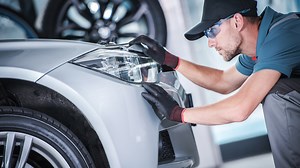 Here's How To Adjust Your Headlights At Home