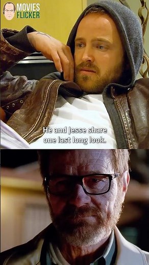 Bryan And Aaron Read The Script For The Episode "Felina" - Part 3 | Breaking Bad Extras Season 5