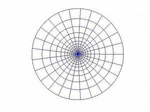 Log polar coordinates - Alchetron, The Free Social Encyclopedia