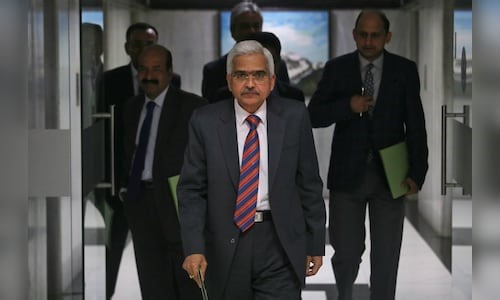 "We are not ready for full capital account convertibility," says RBI Governor