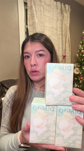 Opening one of the newest POP MART series! I’m in love with these 😍🥹 @POP MART US SHOP #popmart #unboxjoy #dimoo #popmartusshop #blindbox