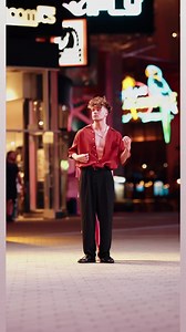 123 dance | Isaiah Shinn