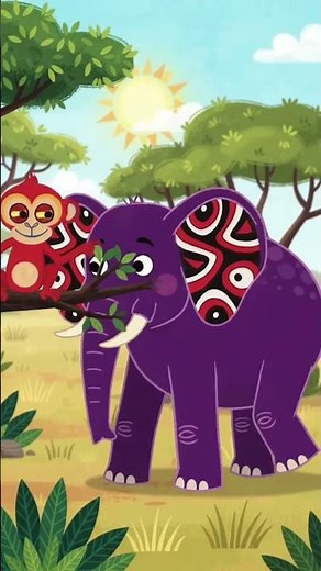 Tinga Tinga Tales