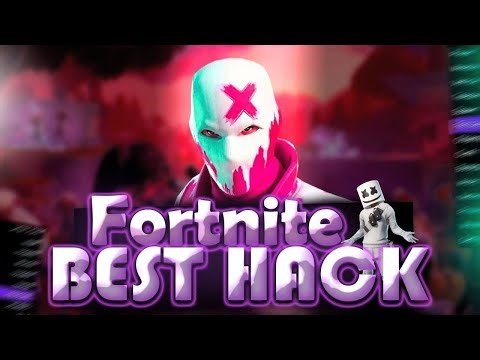 ⚙️ Updated Fortnite Cheat 2025 — Undetected Aimbot, ESP & Safe Setup Guide