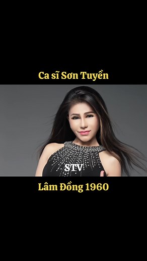 Sơn Tuyền: Giọng Ca Vàng Của Nhạc Hải Ngoại