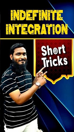 INDEFINITE INTEGRATION || TRICKS FOR ECET 2026 & ECET 2027 || SAIMEDHA KOTI - HYD