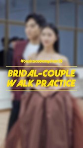 6.4K views | ✨ Sneak peek alert! ✨ Watch the trainees‘ Bridal-couple Catwalk full dress rehearsal. Final exam vibes with a dash of glam and a whole lot of hustle. Stay tuned for the big reveal! 蘆 | Basic Models Management | Facebook