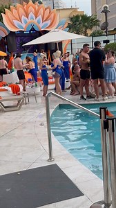 230K views · 335 reactions | Fun pool party in Benidorm, marina resort Benidorm 4k #poolparty #holiday | My Benidorm | Facebook