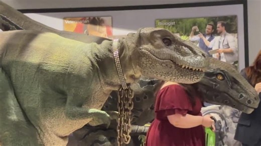 Geek is Chic: Corpus Christi Museum of Science and History hosts a night of science, style & space