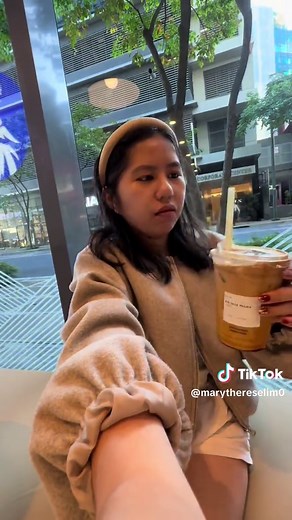 Coffee Date at ZUS Coffee® in BGC Taguig