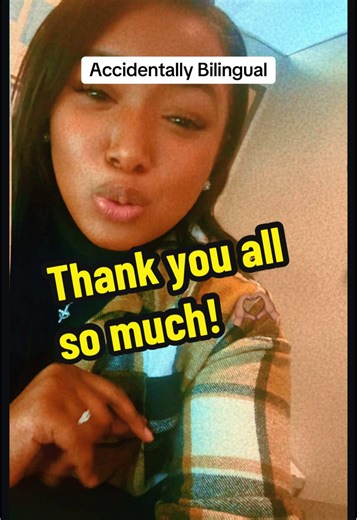 So much love in so little time! Y’all are great 🫶🏽 let me know if you need help with learning Spanish 💙🫶🏽 #fypシ #foryoupage #fy #bilingual