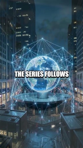 Holographic Entanglement: The Open Quantum Network Next Episode