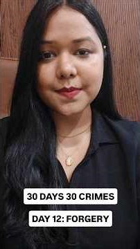 Are you Forging documents using AI ?