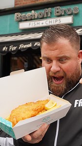 102K views · 1K reactions | Beshoff Bros Review, Dublin  | Food Review Club | Facebook