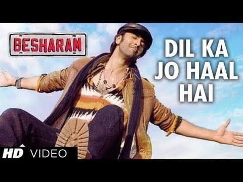 DIL KA HAAL HAI ||Abhijeet, Shreya Ghoshal • dil jo tumhara hai kaisa bechara