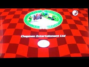 Chapman Entertainment/Channel 5/Nickelodeon UK (2009)