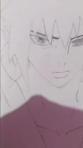 Sasuke sketch
