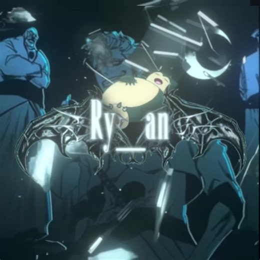 Grimmjow edit // song: montagem bombo // #bleach #phonk #grimmjow #fyp #viral