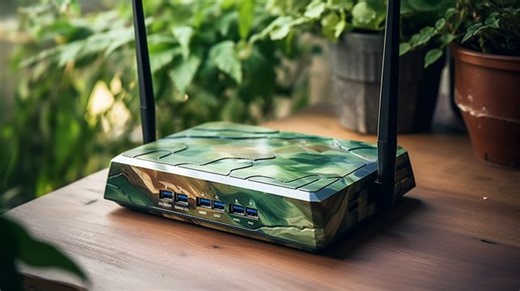 Verstecker Stealth-Modus in der FritzBox: Auf diesem Weg lässt er sich aktivieren