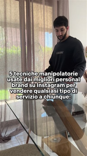 Michael Bruccoleri | Crescita e Vendita su Instagram | Le 5 tecniche che i venditori da 50-100k al mese NON vogliono farti conoscere (usale con cautela) Ma prima: commenta “350” per ricevere la... | Instagram