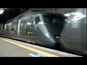 ７８７系 （８両編成） 特急 リレーつばめ６７号 【博多駅・入線】