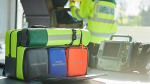 Paramedic Practice - Edge Hill University