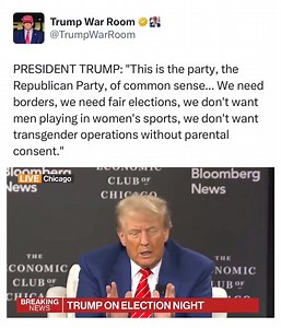 6.8K views · 384 reactions | GOP on Reels | Facebook