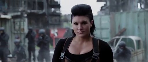 Deadpool _ Red Band Trailer 2 [HD] _ 20th Century FOX