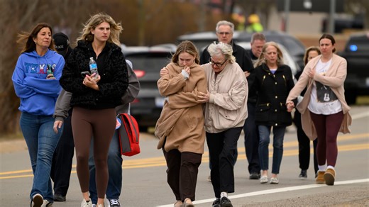 How Temple Israel synagogue attack unfolded. What we know now