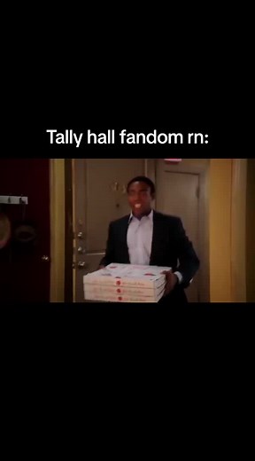 Tally Hall meme: what happened with Joe Hawley and fandom reaction