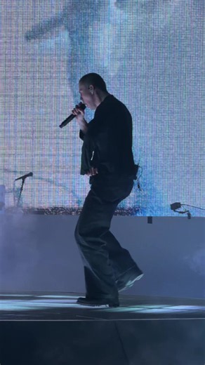 The Kid Laroi Concert Highlights from Cincinnati