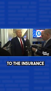 If this is the long awaited plan, it proves there never was a plan at all. | The David Pakman Show