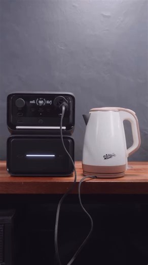 GAMES CORNER on Instagram: "Power Anywhere. Anytime. Meet the EcoFlow RIVER 3 Max Plus – compact, powerful, and ready for every adventure. Whether it’s camping, outdoor work, travel, or emergency backup, stay powered without limits. 🔋 High-capacity portable power station ⚡ Fast charging with EcoFlow X-Stream technology 🔌 Multiple output ports for all your devices 🌱 Eco-friendly & silent energy solution 🧳 Lightweight and travel-ready design Perfect for outdoors, home backup, and professional 