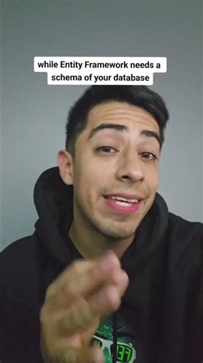 Why You Should Use Dapper Instead Of Entity Framework!