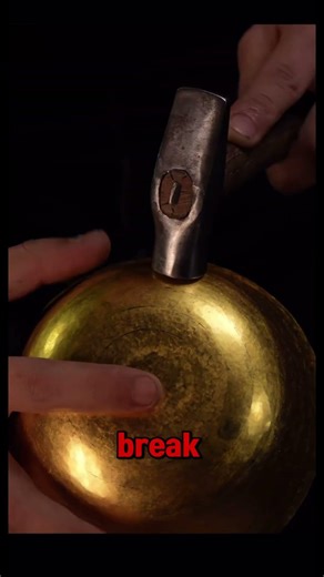 Alexander the Great Gold Cups Were Made Like THIS?