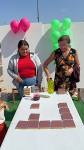 809K views · 4.2K reactions | Desafio da Garrafa com Balão Nível 2 | Jogos Na Rua | Facebook