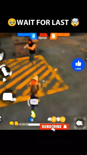 Bhai log support karo bhai 🥹 #viral #trending #freefire #shortsfeed