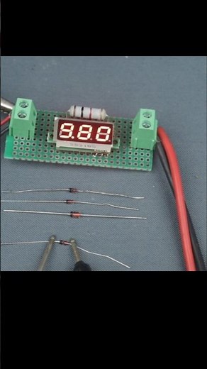 Useful devices for every home #tester #soldering #techideas