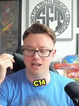 The Amazing Science of Young Earth Creation