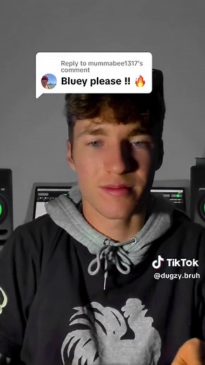 Bluey Remix - Fun and Catchy Song for Kids