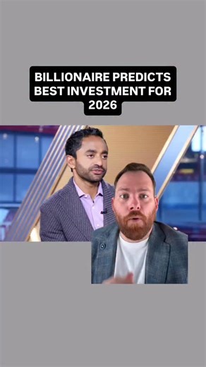 BeanWealth l Finance & Investing on Instagram: "Billionaire investor Chamath Palihapitiya has been pretty clear about this. He thinks copper is one of the best investments you can make heading into 2027 and beyond. The reasoning is straightforward. At current demand trends, the world is on track for roughly a 70% copper shortage. Electrification, EVs, AI data centers, and grid upgrades all need copper. There is no real substitute. You either mine more of it or prices adjust higher. So here are m