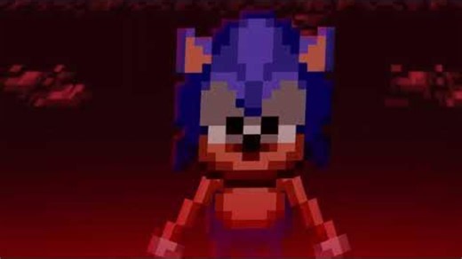 Looping the Rooms || Sonic.exe: retribution