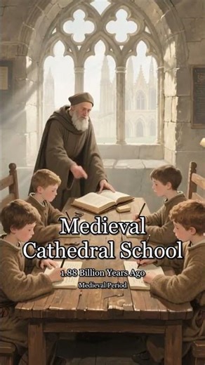 Education: 4,500 Years of Human Learning — From Clay Tablets to AI Tutors 📚