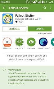 Can I Connect Fallout Shelter Between Devices? - What Box Game
