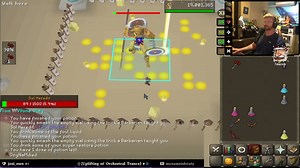 B0aty - !Holy Ginger Defeats Sol Heredit