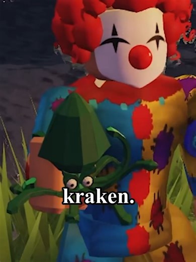 Day 1 Ngebadut Part 3 in Roblox Adventure