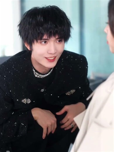 短国这些cp就这样一直勾勾搭搭下去❤️#曾辉 #韩雨彤 #张翅 #李柯以