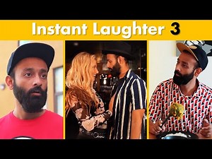 BYN : Instant Laughter International Collaborations #3